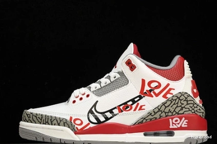 Hyperoad 3 JORDAN AIR 1203